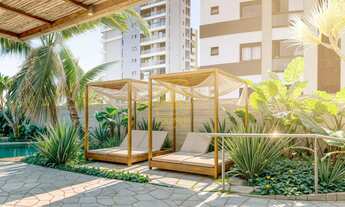 Imagem 3: Residencial Veredas a 1,4km da praia com lazer completo