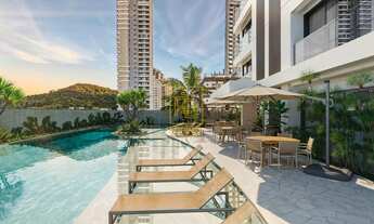 Imagem 2: Residencial Veredas a 1,4km da praia com lazer completo