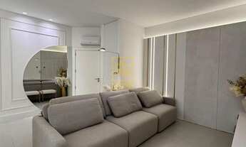 Imagem: Apartamento mobiliado a 500m do mar em Meia