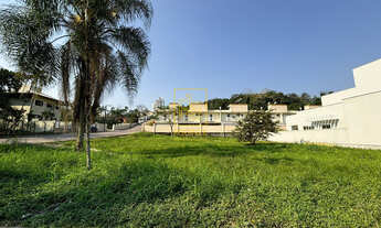 Imagem: Terreno Plano à Venda no Bairro das Capitais