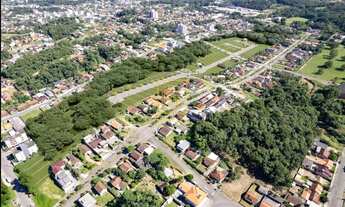 Imagem: Terrenos a partir de 300m² no loteamento