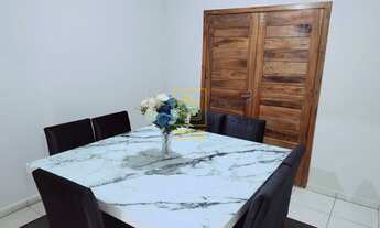 Imagem 7: Casa com amplo terreno no bairro Araponguinhas