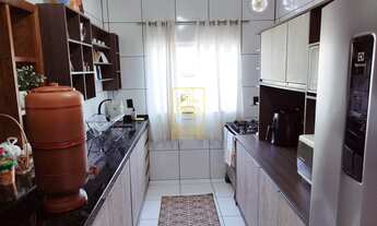 Imagem 4: Casa com amplo terreno no bairro Araponguinhas