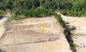 Imagem: Terreno pronto para construir no Centro