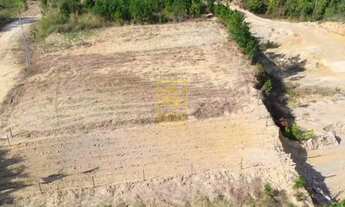 Imagem 3: Terreno pronto para construir no Centro de Apiúna