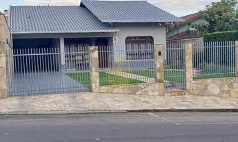 Imagem: Casa à venda no bairro Benedito - Indaial/SC