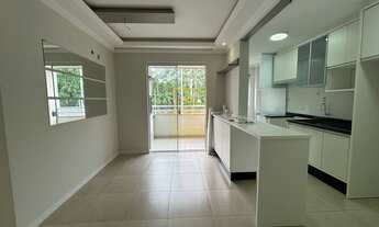 Imagem 4: Apartamento semimobiliado no Residencial Lírios do Vale em Timbó