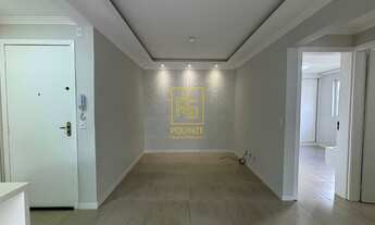 Imagem 2: Apartamento semimobiliado no Residencial Lírios do Vale em Timbó