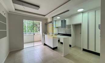 Imagem 3: Apartamento semimobiliado no Residencial Lírios do Vale em Timbó