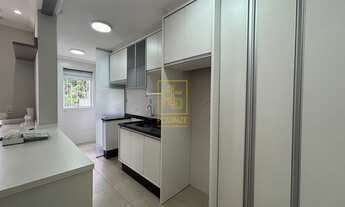 Imagem 5: Apartamento semimobiliado no Residencial Lírios do Vale em Timbó