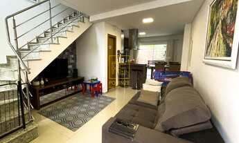 Imagem: Casa à venda no bairro Água Verde - Blumenau/SC