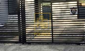 Imagem: Casa Sobrado no bairro Nossa Senhora da