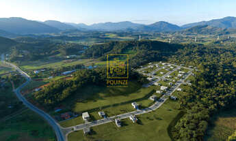 Imagem: EXCLUSIVIDADE! Terreno de 450,99 m² no