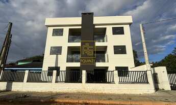 Imagem: Apartamento no bairro Araponguinhas