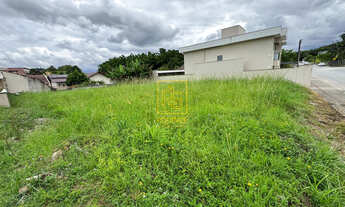 Imagem 5: Terreno próximo ao Centro de Timbó