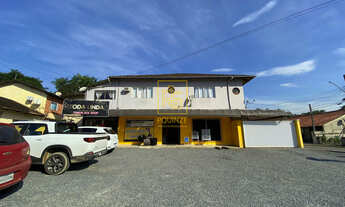 Imagem 5: Casa com salas comerciais a venda no bairro Quintino