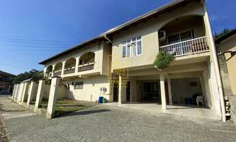 Imagem 4: Casa com salas comerciais a venda no bairro Quintino