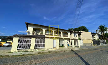 Imagem 3: Casa com salas comerciais a venda no bairro Quintino