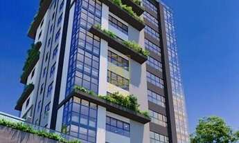 Imagem: Apartamento sofisticado no bairro das Capitais