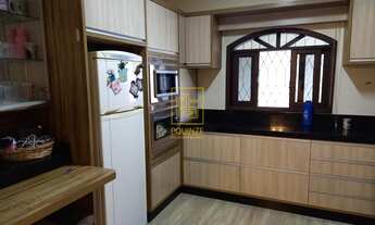 Imagem 5: Casa com Galpão em Timbó