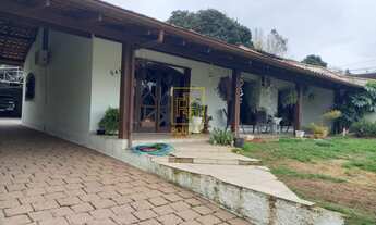 Imagem 2: Casa com Galpão em Timbó