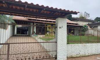 Imagem: Casa com Galpão em Timbó