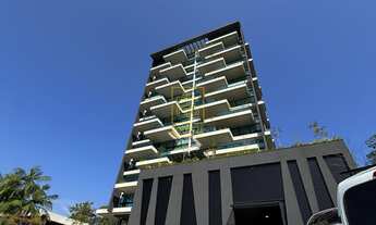 Imagem: Apartamento de alto padrão no Bergheim