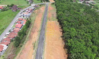 Imagem: Terrenos à venda no bairro Testo Central