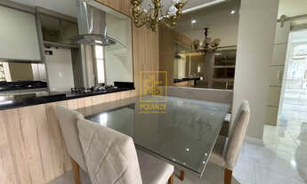 Imagem: Apartamento semi mobiliado no centro de