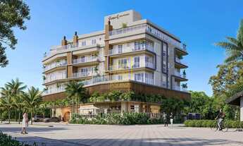 Imagem: Apartamento Alto Padrão no Residencial