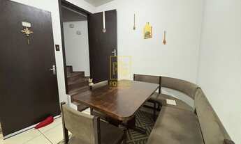 Imagem 2: Casa com 2 suítes e amplo quintal próxima ao centro de Timbó