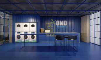 Imagem 4: Lofts Downtown: arquitetura moderna e conforto em localização estratégica