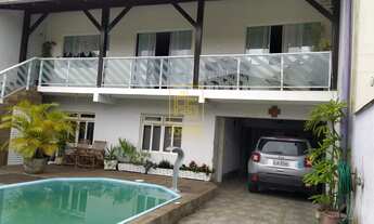 Imagem: Casa à venda no bairro Escola Agrícola