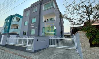 Imagem: Apartamento semi mobiliado, próximo ao