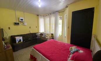 Imagem 7: Casa com potencial de expansão no bairro Tiroleses/Timbó