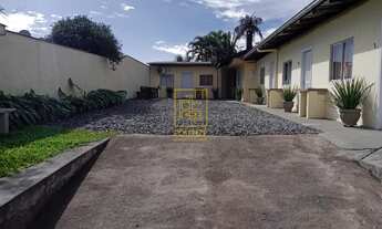 Imagem 1: TERRENO COM 7 QUITINETES