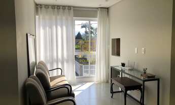 Imagem 3: Apartamento mobiliado no bairro das Capitais em Timbó