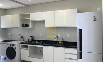 Imagem 5: Apartamento mobiliado no bairro das Capitais em Timbó