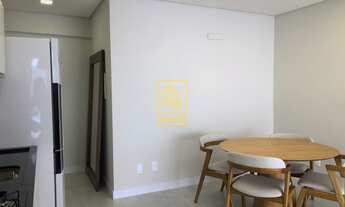 Imagem 4: Apartamento mobiliado no bairro das Capitais em Timbó