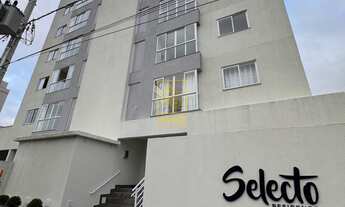 Imagem: Apartamento mobiliado no bairro das Capitais