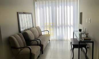 Imagem 2: Apartamento mobiliado no bairro das Capitais em Timbó