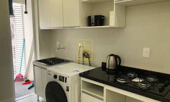 Imagem 6: Apartamento mobiliado no bairro das Capitais em Timbó