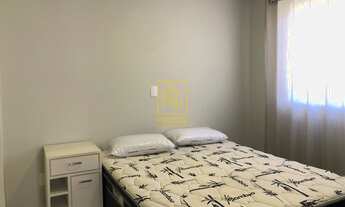 Imagem 7: Apartamento mobiliado no bairro das Capitais em Timbó