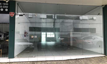 Imagem 5: Sala Comercial no Centro de Timbó