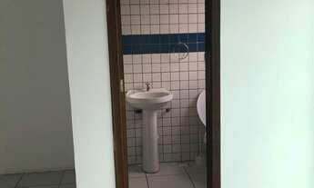 Imagem 4: Sala Comercial no Centro de Timbó