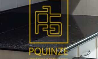 Imagem 3: Apartamento semi mobiliado em Blumenau