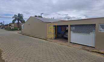 Imagem: Casa com piscina em Itajubá, Barra Velha!
