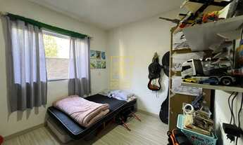 Imagem 7: Terreno com duas casas no Centro de Rodeio