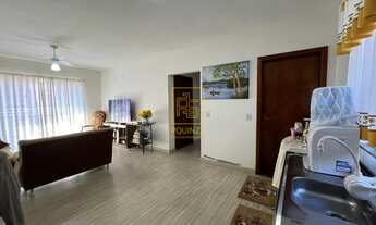 Imagem 4: Terreno com duas casas no Centro de Rodeio