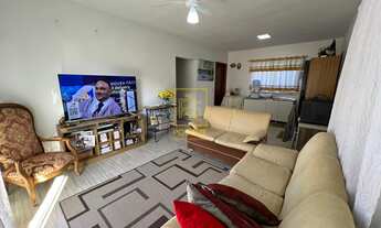 Imagem 3: Terreno com duas casas no Centro de Rodeio